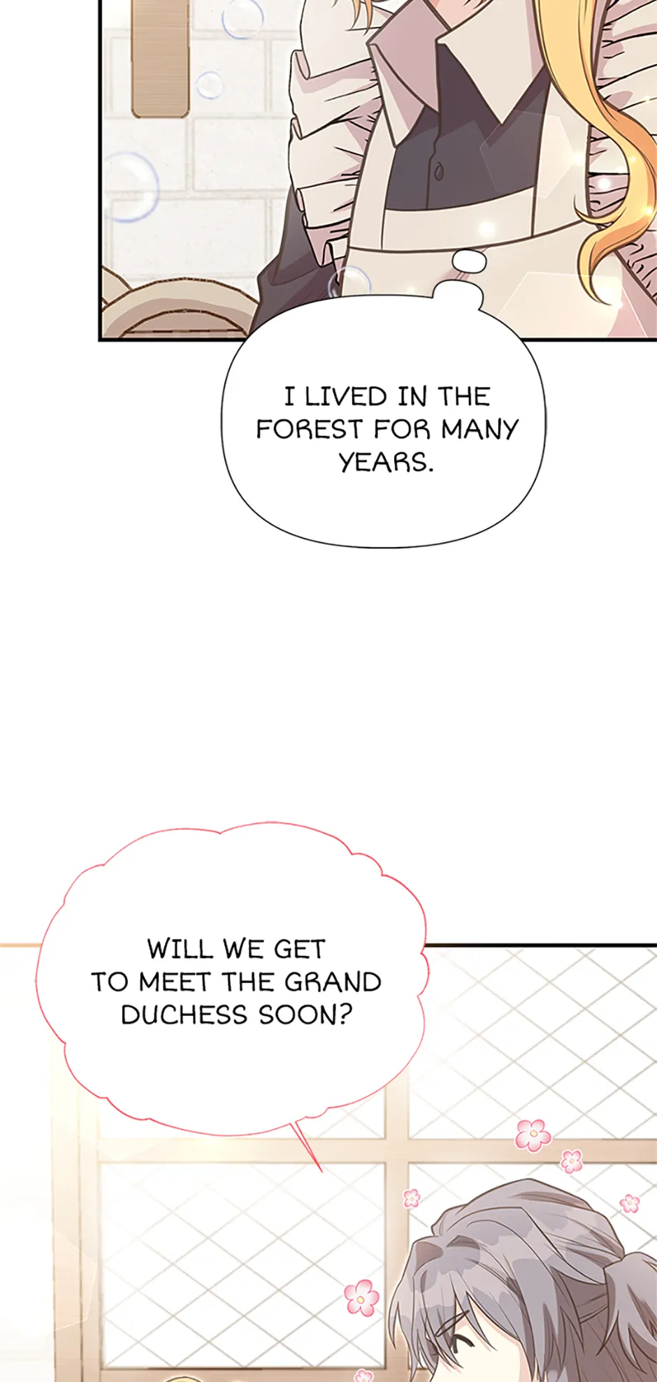 My Sister Picked Up The Male Lead Chapter 113 6